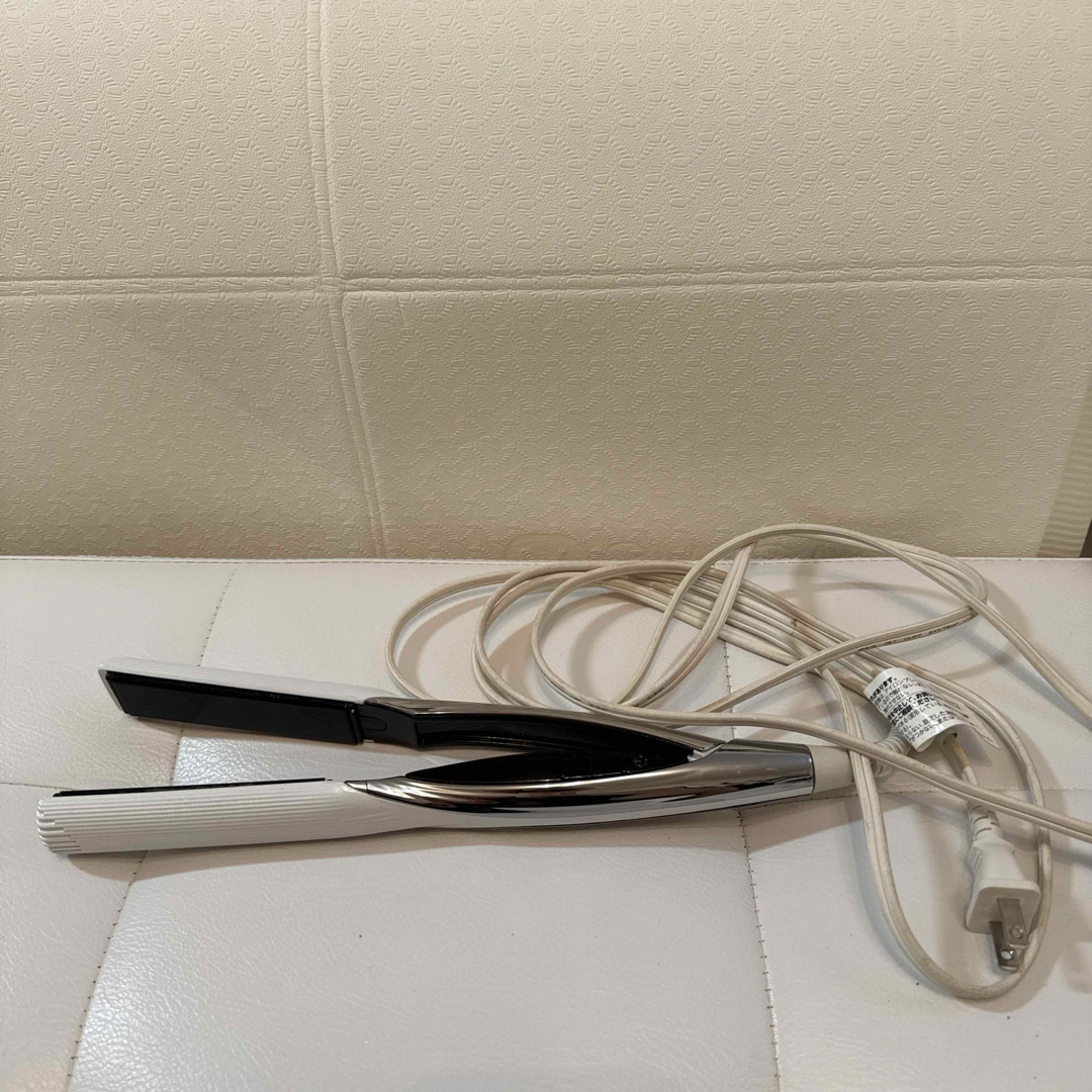 ReFa - 【ジャンク】ReFa ストレートアイロン RE-AC02A電源不良の通販