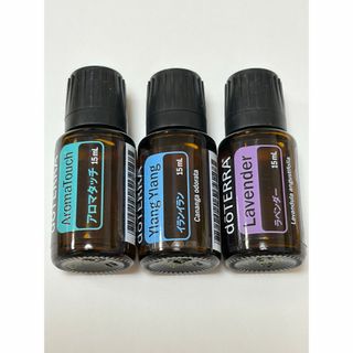 doTERRA - ドテラ 森の音バーム 10g【新品未開封】の通販 by まる※発送