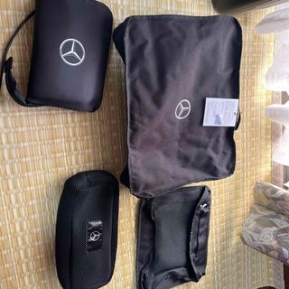 Mercedes-Benz（ノベルティグッズ）のフリマアイテム一覧