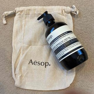 Aesop - イソップ ハンドウォッシュの通販 by zabeth0213's shop