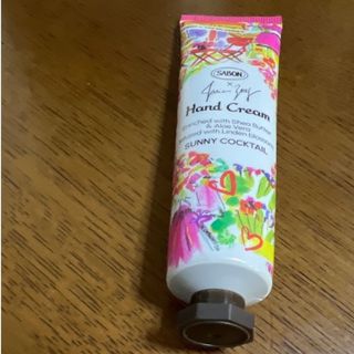 SABON - サボン SABON ジェントルマン ハンドクリーム メンズ 新品の