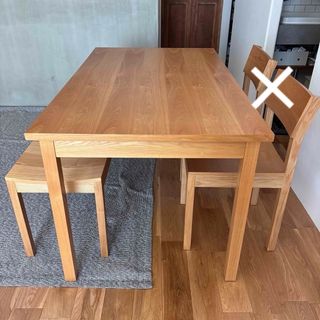 unico - 【専用】unico ラグ 120×180 YOMUT(ヨムート) パイルラグの