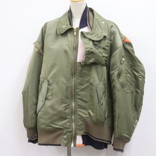 kolor（ナイロンジャケット）のフリマアイテム一覧