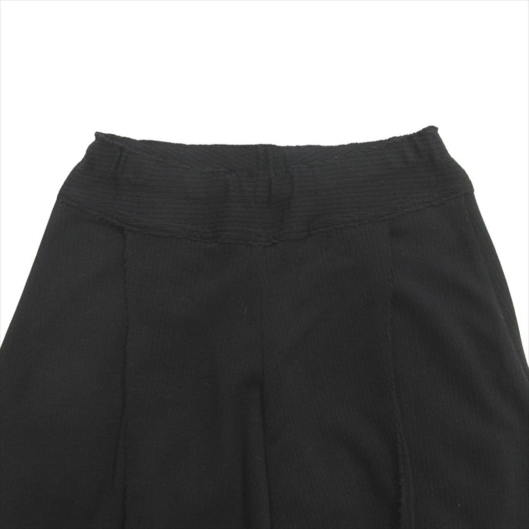 ISSEY MIYAKE - 16ss イッセイミヤケ ニット バルーン パンツ イージー