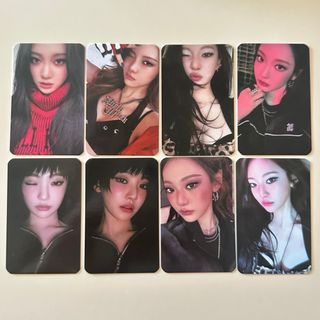 エスパが高値で売れる！買取よりお得にaespaを売るなら フリマアプリラクマ