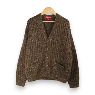 Supreme（ニット/セーター ・ ブラウン/茶色系）のフリマアイテム一覧