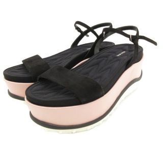 MIU MIU（サンダル）のフリマアイテム一覧