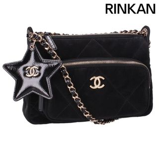 CHANEL - CHANEL ノベルティバッグの通販 by すのｰ's shop｜シャネル