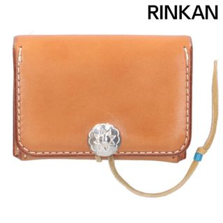 goro's - ゴローズ カードケース 名刺入れ 黒 財布 ウォレット goro's