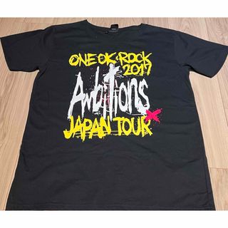 ONE OK ROCK（ミュージシャン）のフリマアイテム一覧