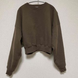 SeaRoomlynn（トレーナー/スウェット）のフリマアイテム一覧