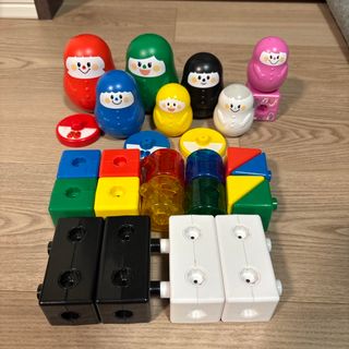 Benesse - しまじろう こどもちゃれんじ イングリッシュ ほっぷ 1年分