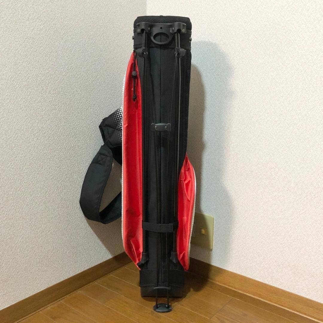 TaylorMade - Taylor Made TM CORE キャディバッグ13 CBZ51の通販 by