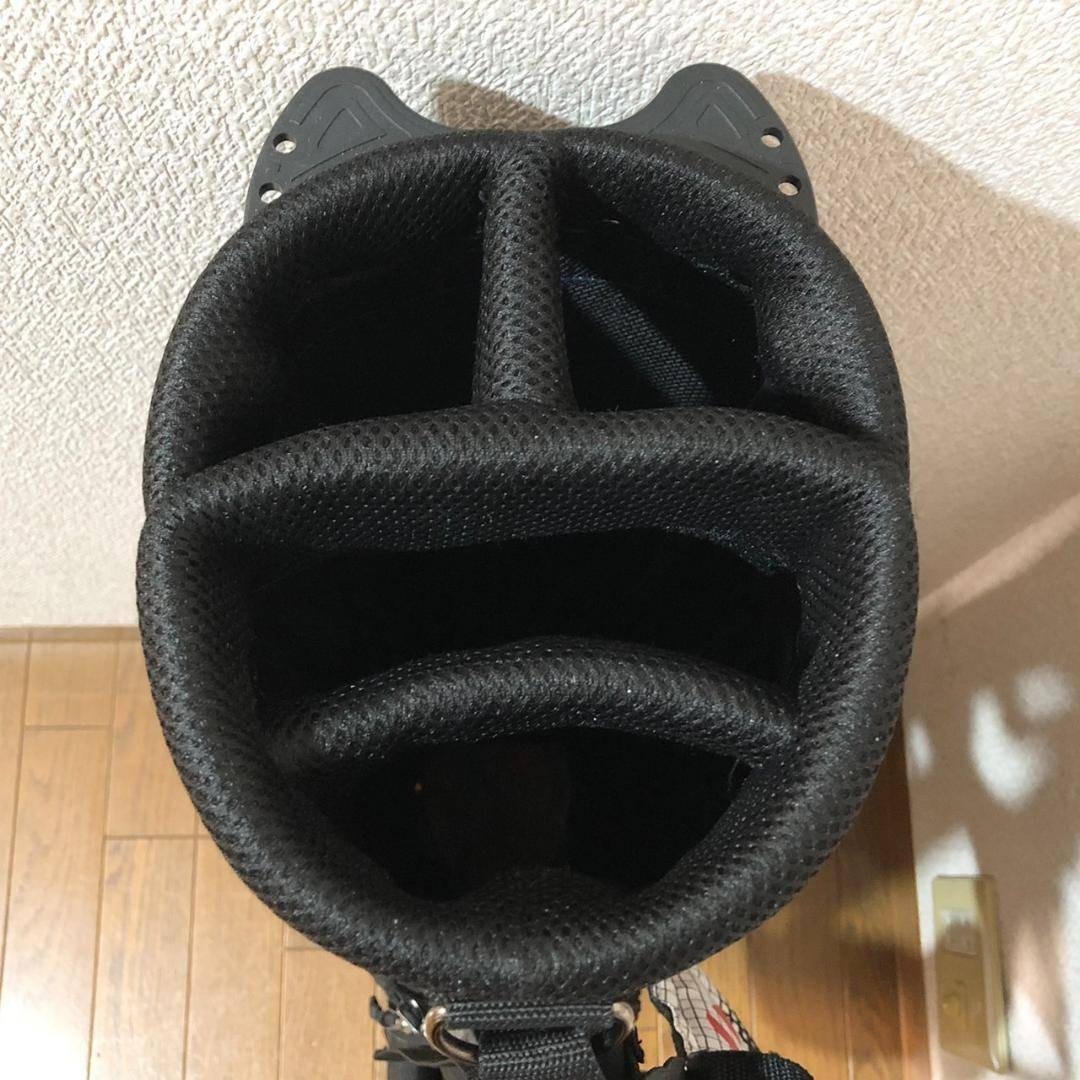 TaylorMade - Taylor Made TM CORE キャディバッグ13 CBZ51の通販 by