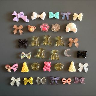 Disney - ③ ネイルパーツ ディズニー ハロウィンの通販 by MilkyHouse