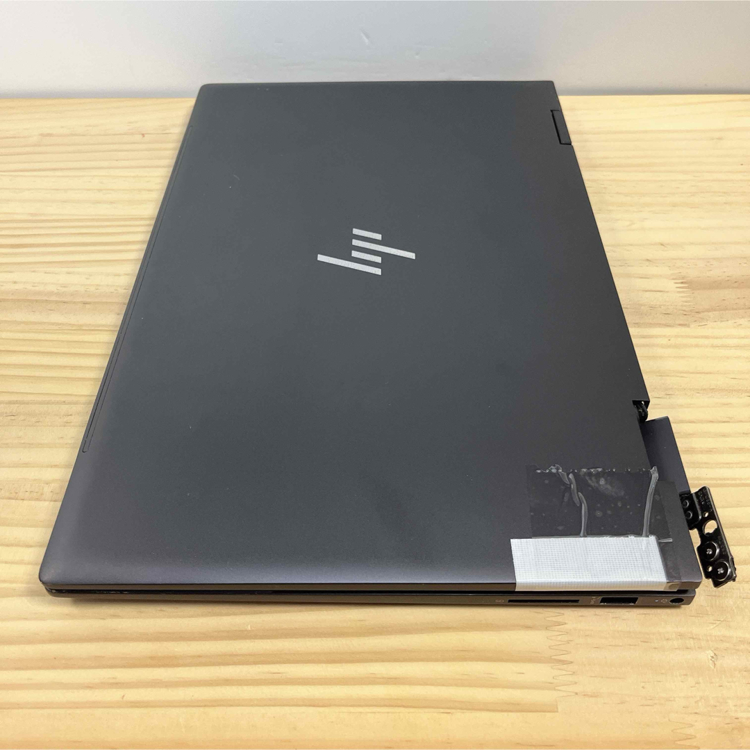 hp - ジャンク HP ENVY x360 convertible ryzen5の通販 by ジャンク