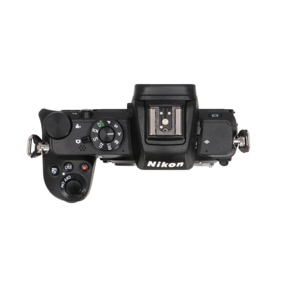 NIKON ニコン/ミラーレス一眼カメラ ボディ/Z50/2027597/Aランク/78