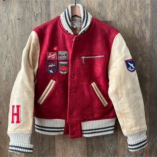 HOLLYWOOD RANCH MARKET（スタジャン）のフリマアイテム一覧