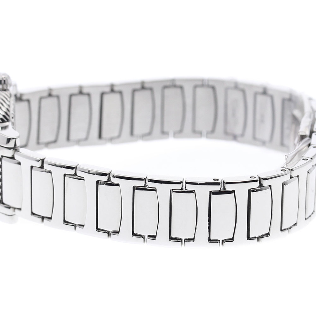 CHARRIOL - シャリオール CHARRIOL P26 パリジィ デイト 12Pダイヤ