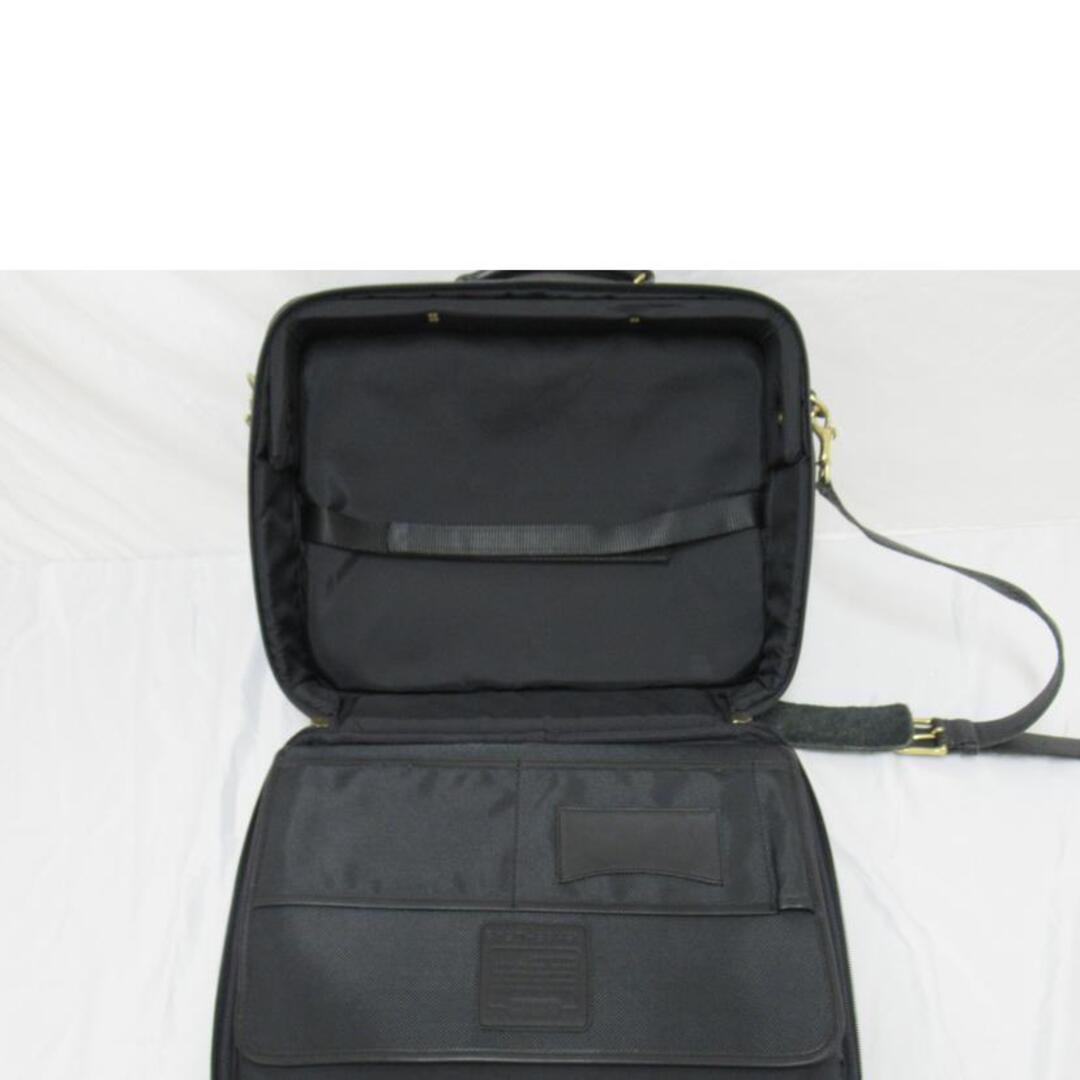 COACH - COACH/2wayビジネスバッグ/レザー/0548/H8S/Bランク/63【中古