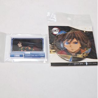 魔界戦記ディスガイア 特典 缶バッジ エトナ プリニー レアの通販 by