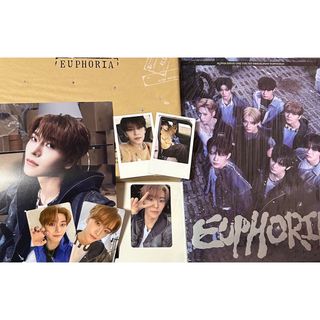 ALD1 シンロン アルバム2種 フライヤー 封入トレカ チェキ タワレコ