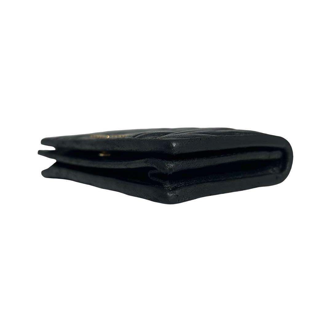 希少✨ミュウミュウ 名刺入れ カードケース キーリング マテラッセ