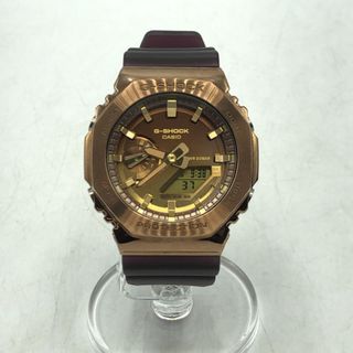 G-SHOCK - 新品未使用 カシオ純正品ベゼル GST-W310、W330メタルベゼル