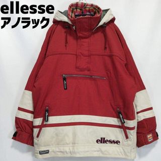ellesse（ウエア）のフリマアイテム一覧