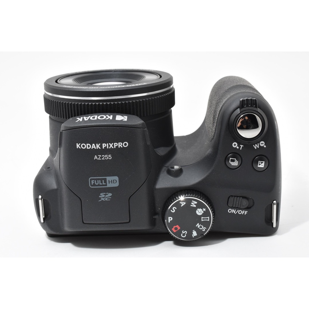 美品 Kodak PIXPRO AZ255 コダック 元箱 #9720の通販 by 毎日発送の