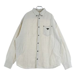 PRADA（長袖 ・ シャツ）のフリマアイテム一覧