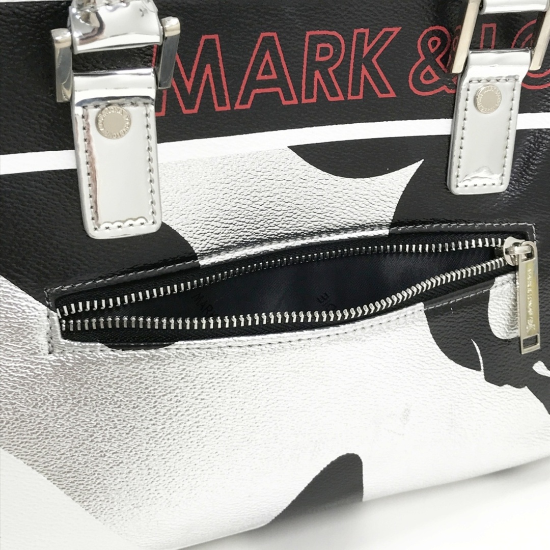 完売品】マークアンドロナ 2024年モデル カートバッグ ゴルフ スカル