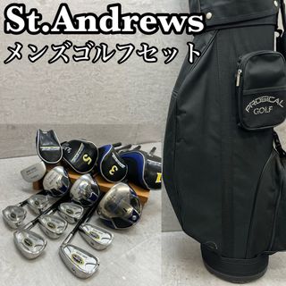 St.Andrews（クラブ）のフリマアイテム一覧