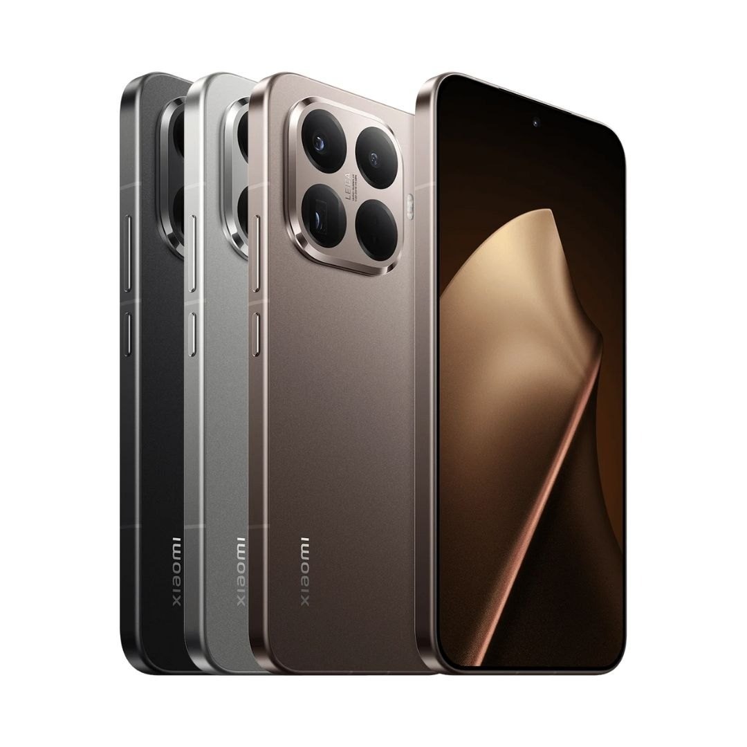 Xiaomi - 【SIMフリー】Xiaomi 15T Pro ブラック 12/1TB｜新品未開封の