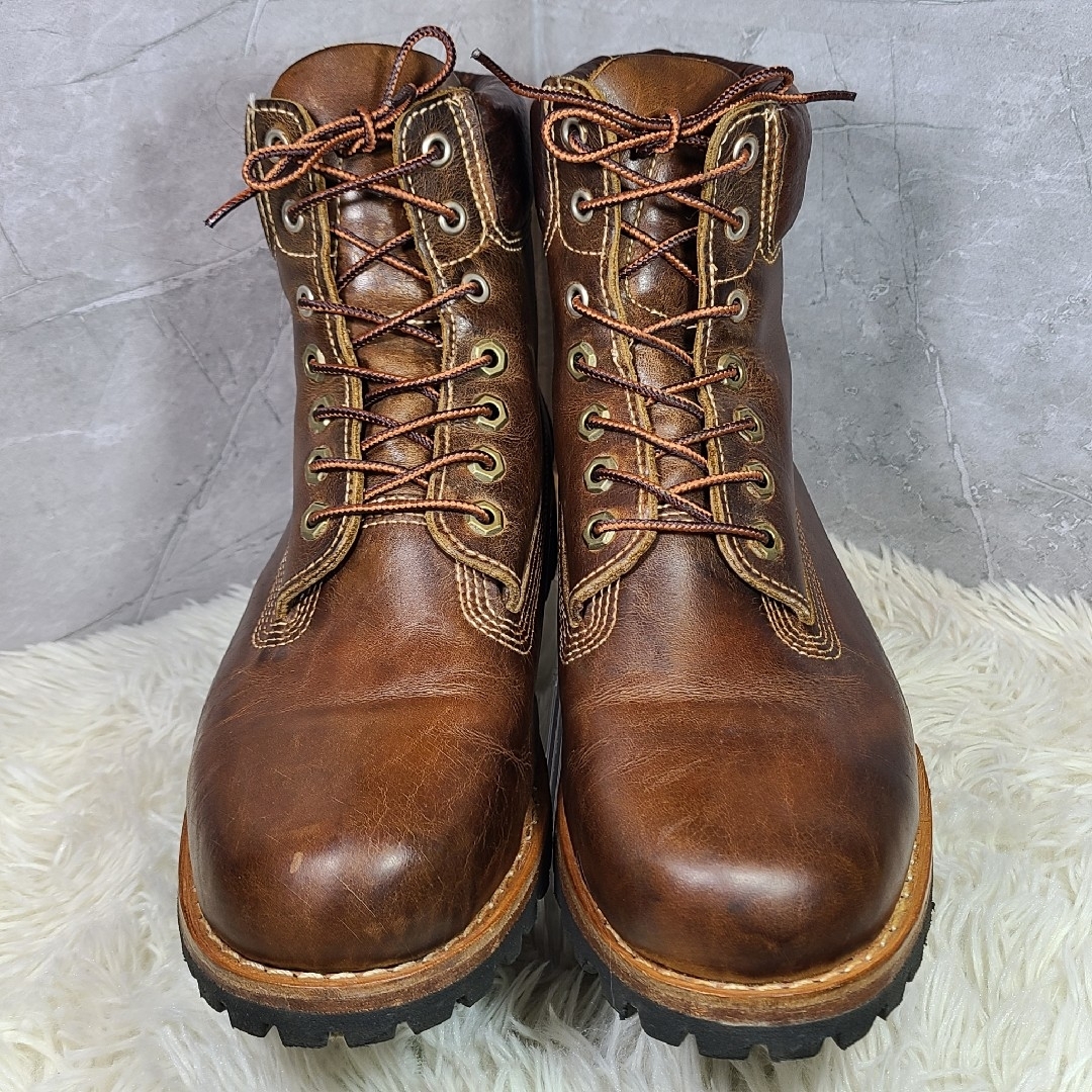 Timberland - 【Timberland】ティンバーランド 6インチプレミアム