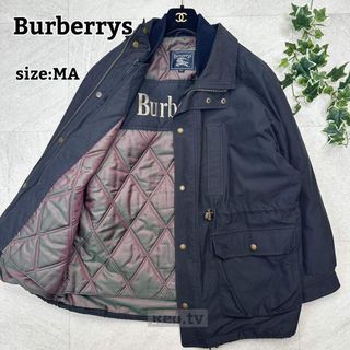 BURBERRY（モッズコート）のフリマアイテム一覧