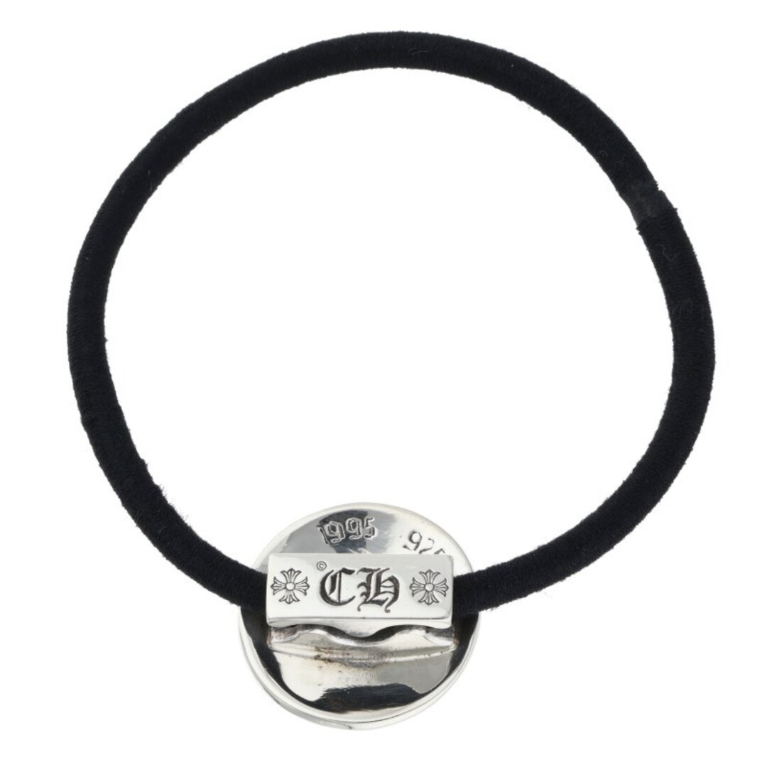 Chrome Hearts - クロムハーツ HAIRBAND/クロスボールボタンヘアゴム