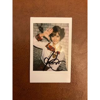 repipi armario 清原果耶ちゃん サイン入り色紙 repipi armario 清原果