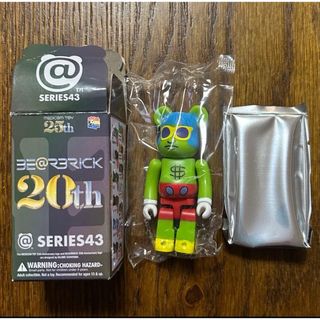 MEDICOM TOY - BE@RBRICK The Rosetta Stone 1000％の通販 by 土下座