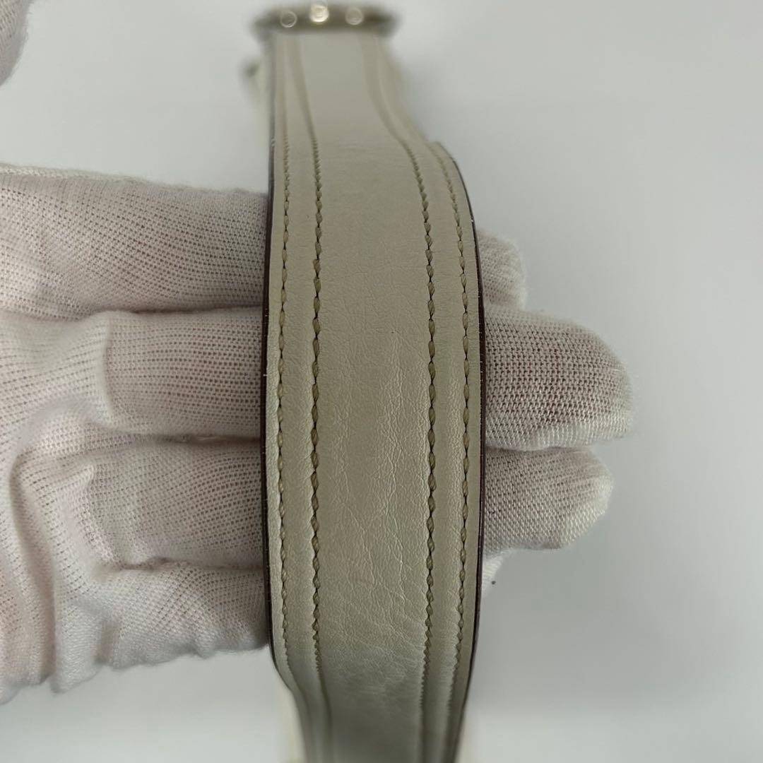 COACH - 【極美品】コーチ 9434 ソーホー ワンハンドバッグ レザー