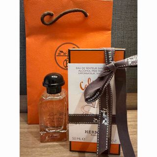 HERMES - エルメス 香水 カブリオルの通販 by shuma's shop｜エルメス