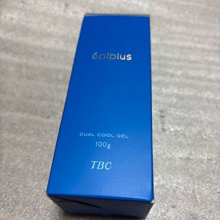TBC - TBC エピプラス デュアルクールゲルの通販 by れん's shop