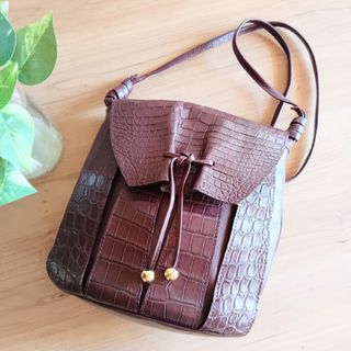 Crocodile（バッグ）のフリマアイテム一覧