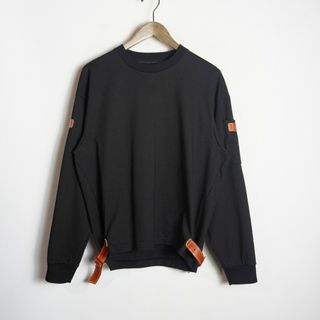 SUNSEA - SUNSEA NORDIC SWEATER サイズ3の通販 by てけ｜サンシーなら