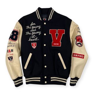 VAN Jacket（スタジャン）のフリマアイテム一覧