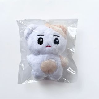 ぬいぐるみ ヒスンのフリマアイテム一覧