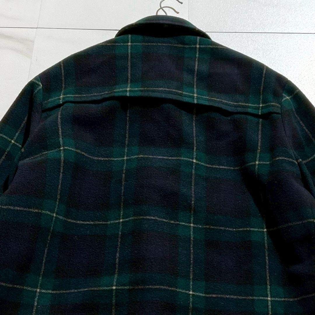 POLO RALPH LAUREN - 90's 三角タグ○ラルフローレン ダッフルコート