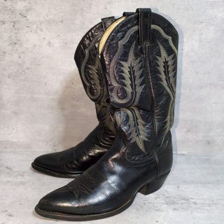 Tony Lama（ブラック/黒色系）のフリマアイテム一覧