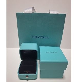 Tiffany & Co. - ティファニー 巾着 巾着袋 アクセサリー袋の通販 by