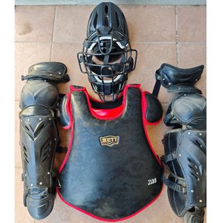 ZETT - パンダ様専用ZETT バッティング グローブの通販 by モーウ's